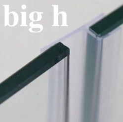 Uszczelka do kabiny prysznicowej piórko 8mm 200cm na Arena.pl