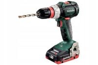 METABO WIERTARKO-WKRĘTARKA 18V 60 34Nm 2x4,0Ah LiHD BS 18 LT BL