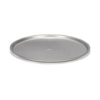Forma do pieczenia pizzy SILVER-TOP 31 cm srebrna Patisse
