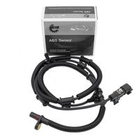 Czujnik ABS VW ROUTAN 2008 2009 2010