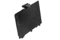 KOREK/ZAŚLEPKA NADKOLA PRZEDNIEGO PRAWY PRZÓD FIAT 500 2010 2011 2012 2013