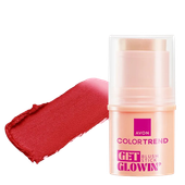 Avon CT Róż Rozświetlenie na życzenie Cherry Drop