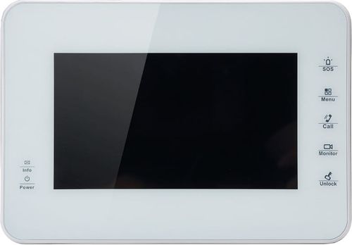 Monitor wideodomofonu DAHUA VTH1560BW na Arena.pl