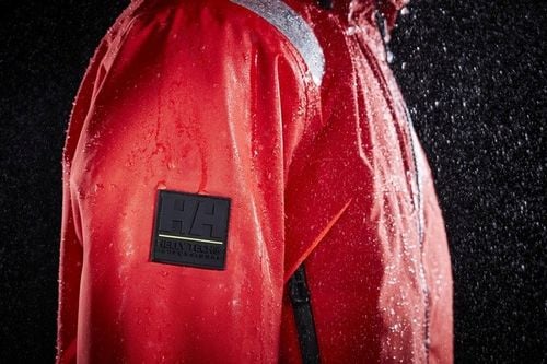 Sztormiak Helly Hansen r. S czerwony na Arena.pl