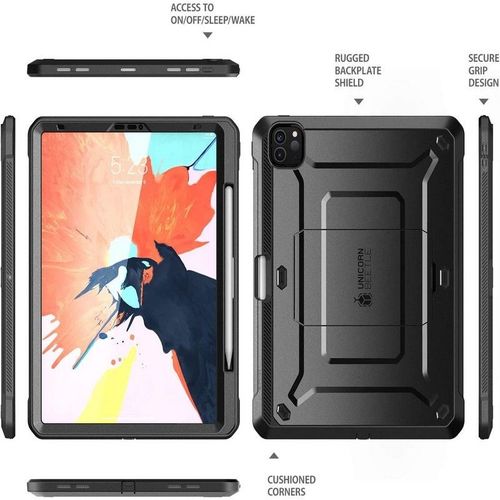 SUPCASE UNICORN BEETLE PRO IPAD PRO 11 2018/2020 BLACK na Arena.pl