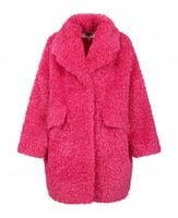 Kurtka futro MM6 Maison Margiela 14lat