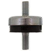 Mocowanie chłodnicy VW Iltis 1980 1981 1982 1983 1984 1985 1986 1987 1988