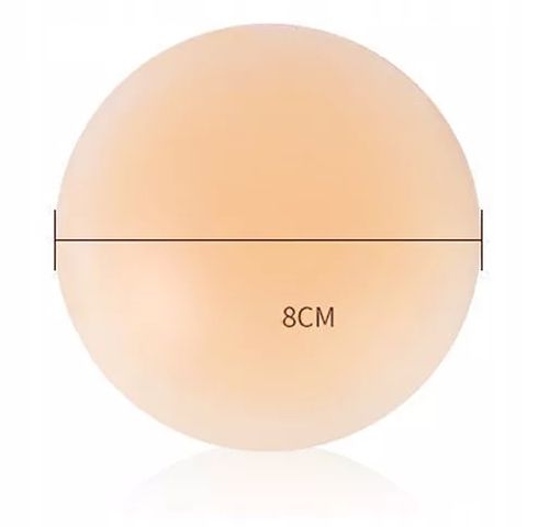 Osłonki silikonowe nakładki naklejki na sutki, brodawki Os2 na Arena.pl