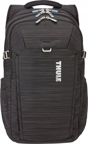 Plecak na laptopa do 15,6" Thule Construct 28L Black na Arena.pl