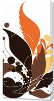 Obraz 50x100cm Ognie Jesienne