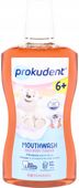 PROKUDENT JUNIOR PŁYN DO PŁUKANIA JAMY USTNEJ DLA DZIECI 6+ 500 ML