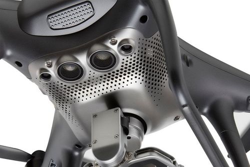 Dron DJI Phantom 4 Pro+ Obsidian na Arena.pl