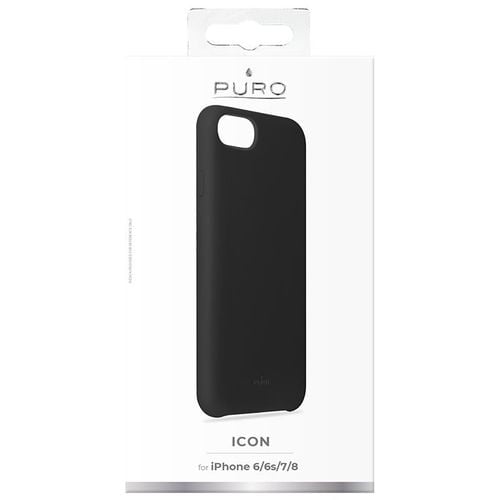 Etui Oryg Puro ICON Apple iPhone 7/8 na Arena.pl