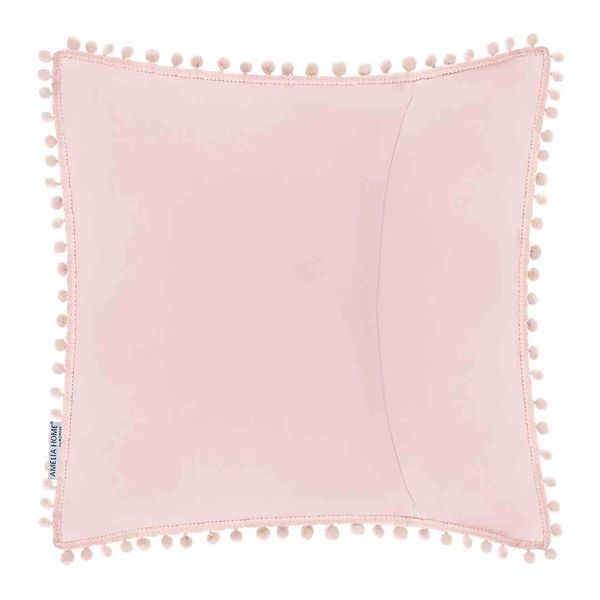 CUS/AH/MEADORE/POWDERPINK/45x45*2 zdjęcie 2