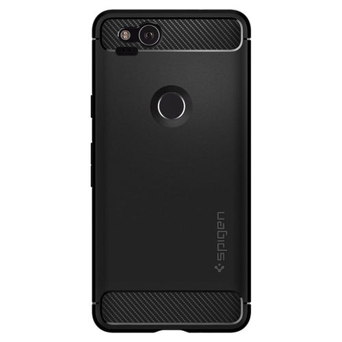 ETUI GOOGLE PIXEL 2 POKROWIEC SPIGEN RUGGED ARMOR na Arena.pl