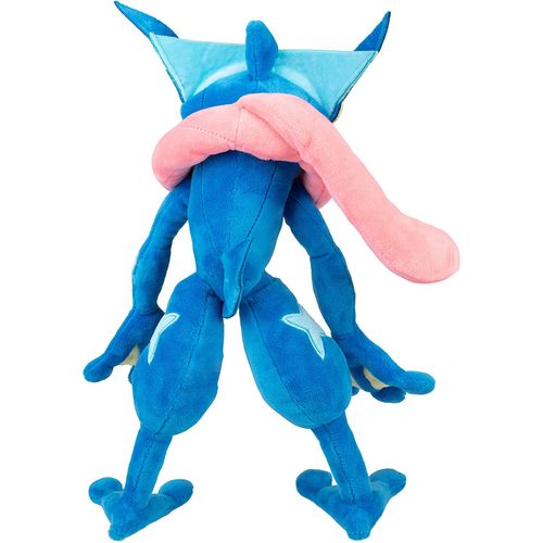 „Nowa” pluszowa zabawka Pokemon Greninja na Arena.pl