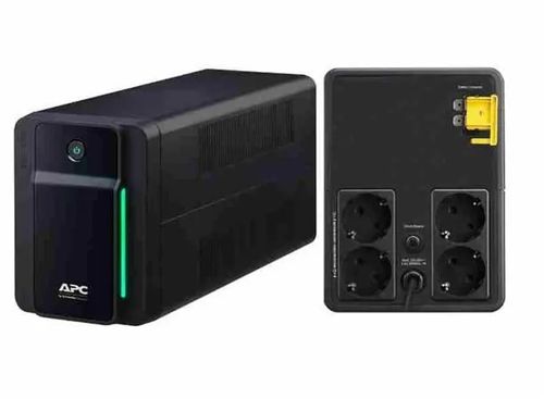 Zasilacz UPS APC BVX1200LI-GR na Arena.pl
