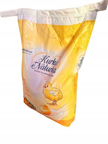 Pasza Pisklę Nutrena 10kg na Arena.pl