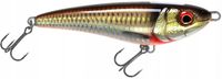 2 x WOBLER SAVAGE GEAR FREESTYLER V2 11cm 28g DIRTY RO