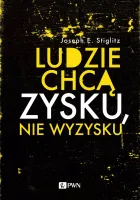Ludzie chcą zysku, nie wyzysku