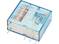 Przekaźnik F40.52.9.005 FINDER 8A 5V