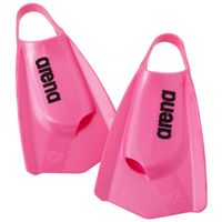 ARENA PŁETWY POWERFIN PRO PINK ROZMIAR 44-45 BASEN TRENING PLAŻA