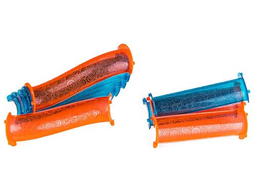 DLA DZIECI ZESTAW ŚWIECĄCE KLOCKI MAGNETYCZNE na Arena.pl