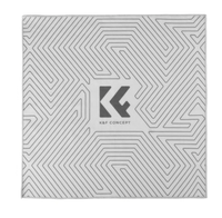 Ściereczka z mikrofibry K&F Concept Magic Cloth 35x35 cm