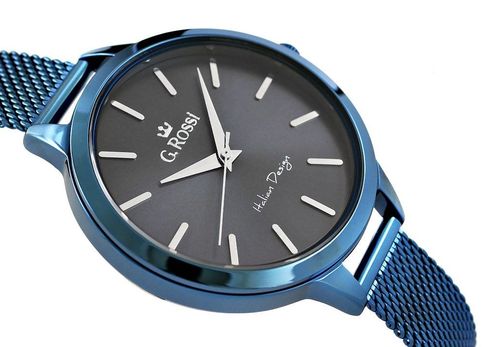 Zegarek Damski G.Rossi 10296B-6F1 + BOX na Arena.pl