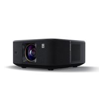 projektor multimedialny fullhd 1080p lcd z głośnikami jbl wifi bt k3