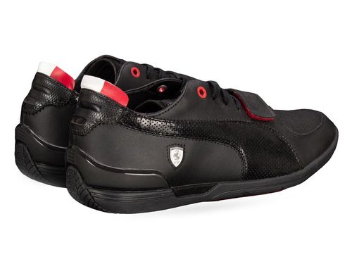 Puma Driving Power 2SF Black 304432-01 40,5 na Arena.pl