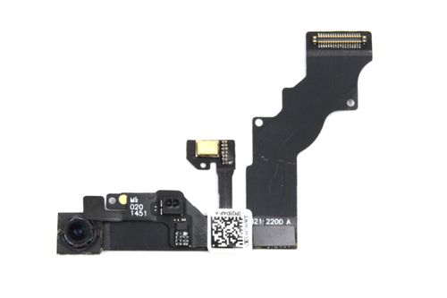 ORYGINALNA TYLNA KAMERA APARAT APPLE DO IPHONE 6 na Arena.pl