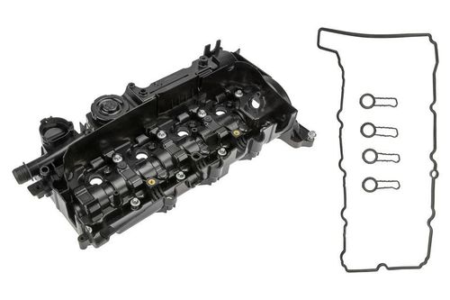 POKRYWA ZAWORÓW BMW X1 E84 2009 2010 2011 2012 na Arena.pl