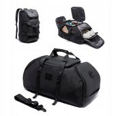Torba Bange 40 l czarny
