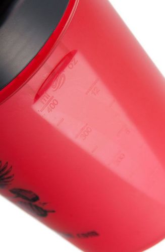 Shaker Olimp Fight Lite 400 ml na Arena.pl