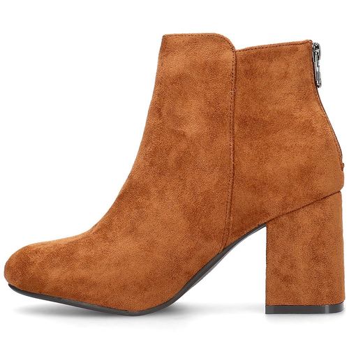 Refresh - Botki Damskie - 69286 CAMEL 41 na Arena.pl