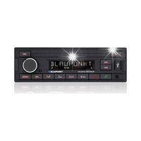 Blaupunkt Valencia 200 DAB BT Radio samochodowe Bluetooth - Mercedes W124
