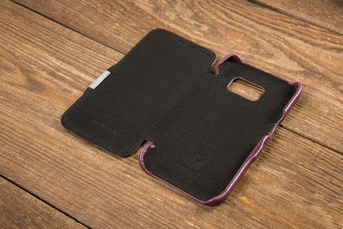 moVear flipSide C etui do Samsung Galaxy S7 | 100% Skóra na Arena.pl