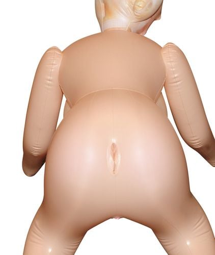Anna Swedish Sex Doll na Arena.pl