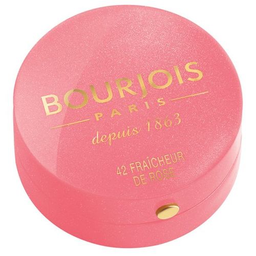 Róż Little Round Bourjois 085 - sienne na Arena.pl