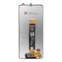 FixCell wyświetlacz do SAMSUNG a13 5G a136 OEM bez ramki