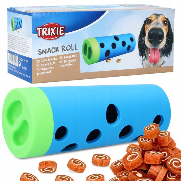 Trixie Rolka Na Przysmaki zdjęcie 1