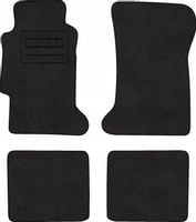 DYWANIKI DO HONDA ACCORD V LUX NA WYMIAR