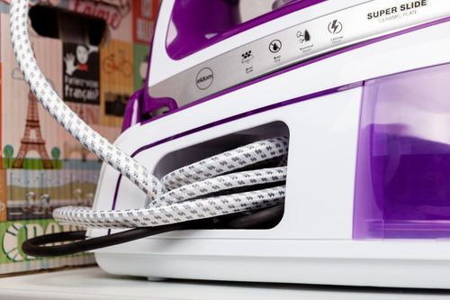 Stacja parowa Eldom DA300 Alta na Arena.pl