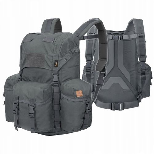 Plecak Helikon Bergen Backpack - Shadow Grey na Arena.pl