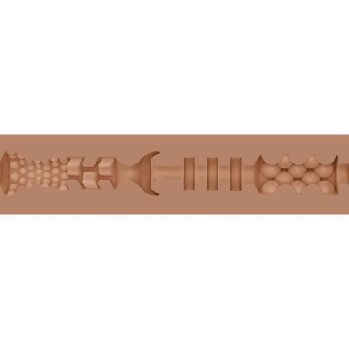 Fleshlight Girls - Janice Griffith Eden na Arena.pl