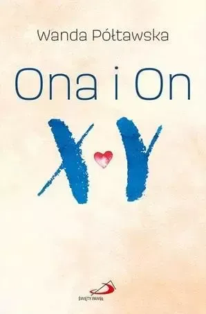 Ona i on zdjęcie 1