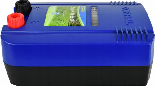 Elektryzator sieciowy Corral N2300 kozy owce konie na Arena.pl