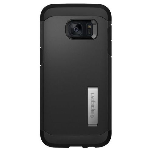 SPIGEN TOUGH ARMOR GALAXY S7 EDGE BLACK na Arena.pl
