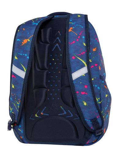 Coolpack-DART-Plecak-SPLASH na Arena.pl